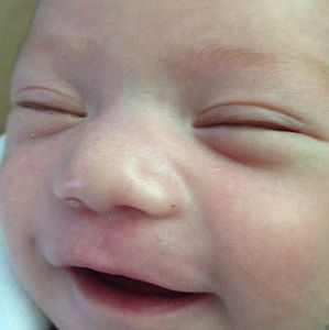 Meet your Posher, Zachary